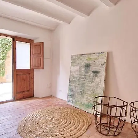Casa Calma Holiday home *
