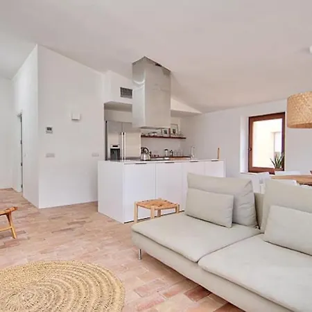 Holiday home Casa Calma