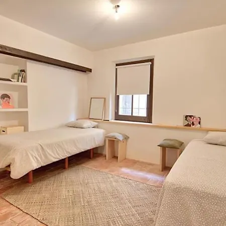 Casa Calma Сasa de vacaciones