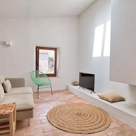 Casa Calma Holiday home Regencos