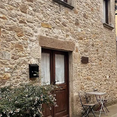 Casa Calma Сasa de vacaciones